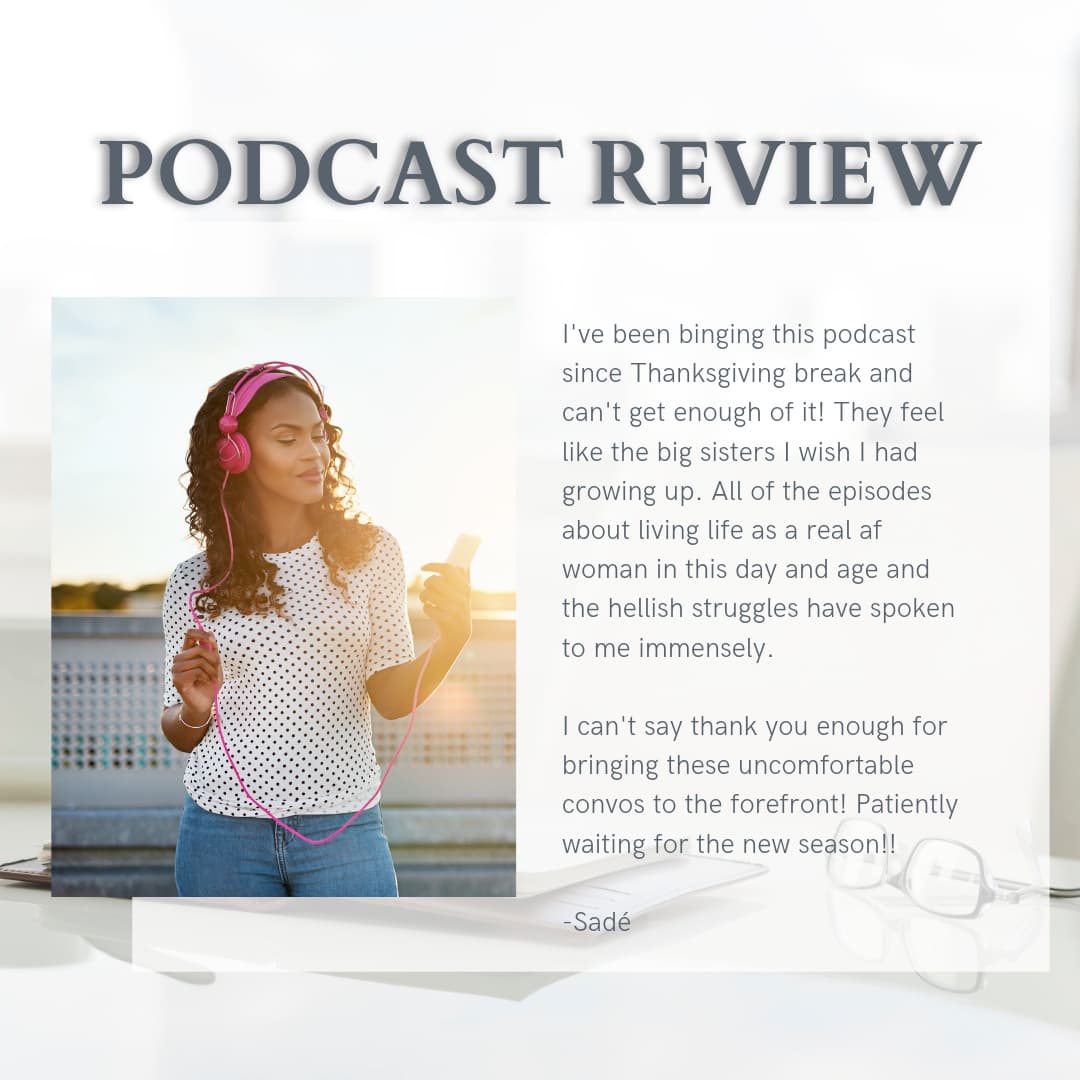 HighTeaPod1's tweet photo. This review left on @Podchaser reflects a lot of the feedback that we get from time to time. It's this type of connection that makes this little labor of love so fun & rewarding for usโฃ
#HTWMKK #podcastreview #PodcastRecommendations https://t.co/WOGzwj4ImC