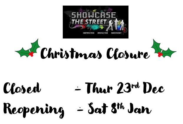 Showcase The Street (@showcasestreet) on Twitter photo 