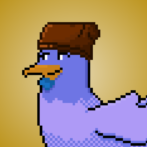 Theorcdude_'s tweet photo. @polyfarmnft Chilling with my hen. First and hopefully not the last in the coop ! https://t.co/uxgKo5ckBC