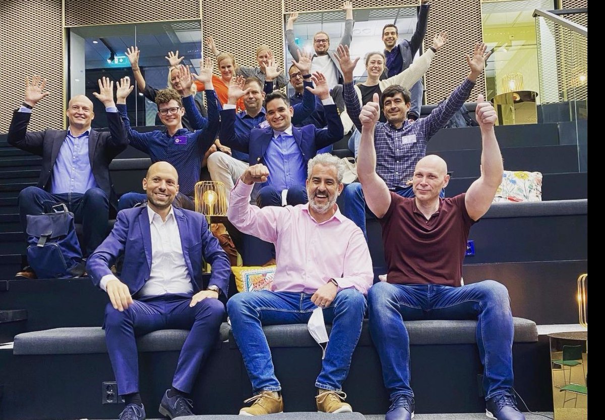 ¿Te gustaría convertirte en finlandés durante 90 días? 👉 ¡Postula ahora! Envíame un DM si tienes dudas. Una de las experiencias más enriquecedoras de mi vida (personal y profesional) 💙 🇫🇮 ❤️ 🇨🇱

#90DayFinn <a href="/johannahuurre/">Johanna Huurre</a> <a href="/barbarabricenok/">Bárbara Briceño</a> <a href="/tv_Amaro/">Amaro Gómez-Pablos</a> <a href="/canal13/">El 13</a> <a href="/TVN/">TVN</a> <a href="/DFinanciero/">Diario Financiero</a>