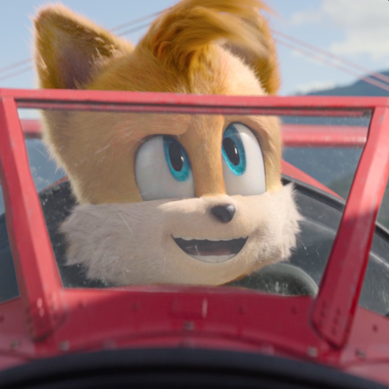 Sonic the Hedgehog on Twitter "Step 1 Light taunting. Step 2 Rewatch the SonicMovie2 trailer