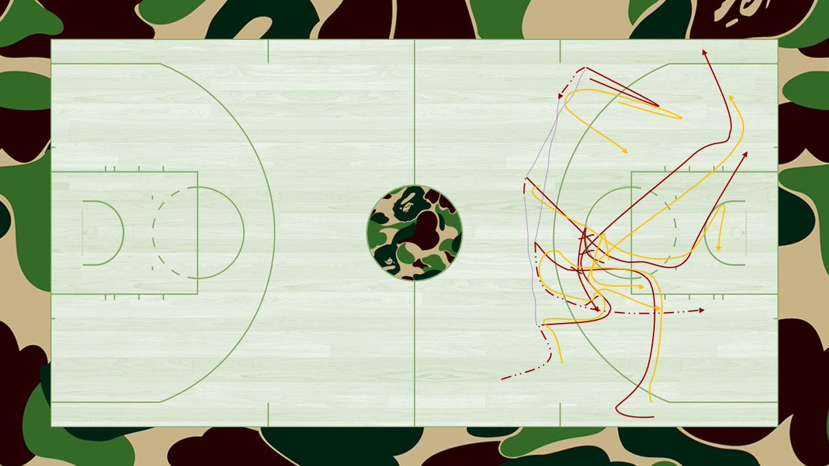 #hyhydnft? Have you had your Daily #NFT? Check out these slick virtual courts from the “NBA Court x Luxury x Streetwear” collection
<a href="/opensea/">OpenSea</a> <a href="/NBA/">NBA</a> <a href="/BAPEOFFICIAL/">BAPE.COM</a> 

<a href="/kobebryant/">Kobe Bryant</a> rip, black mamba