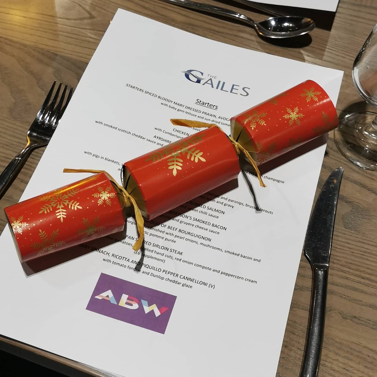 Ayrshire Business Women tweet media