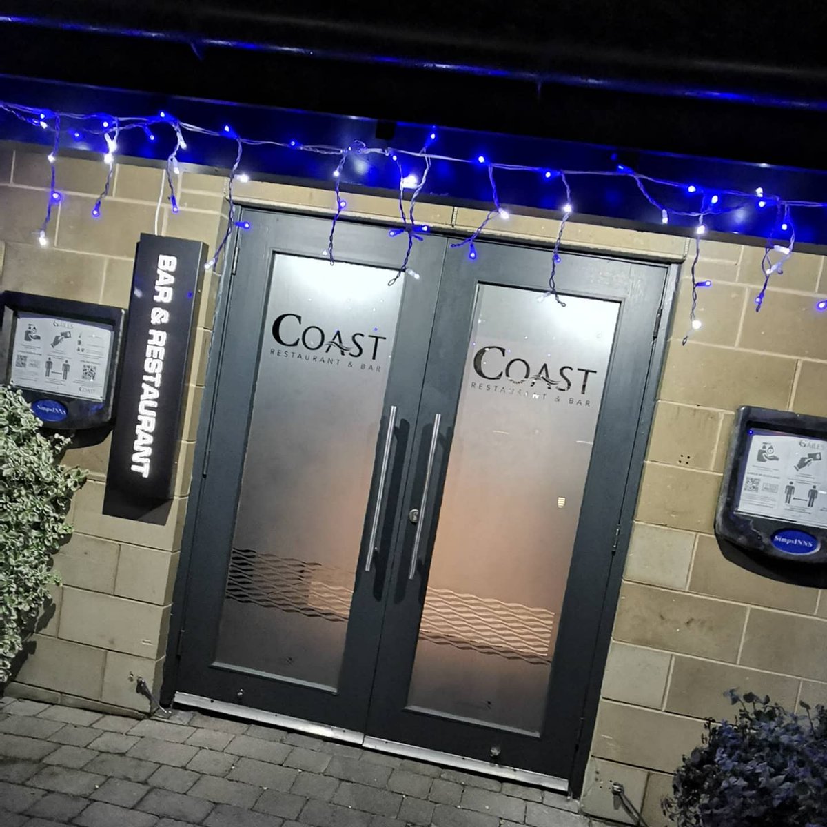 All ready for the ABW Christmas Dinner which has turned into a real family affair!
This will be our last night for a wee while so we are going to enjoy it!! #thegailes
Merry Christmas everyone! 
#ayrshirebusinesswomen