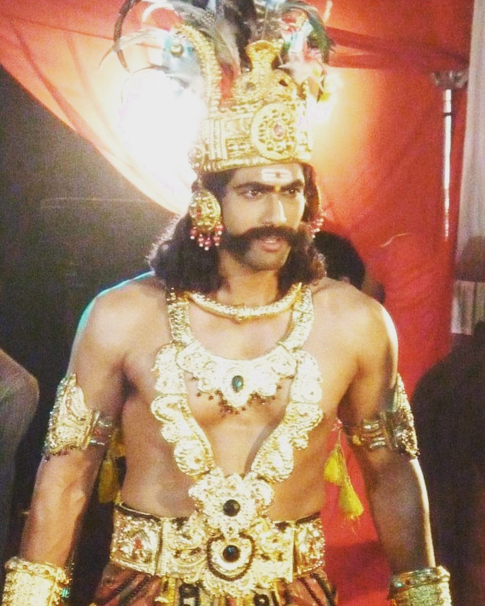 rjcvarma's tweet photo. Wish you Happy Birthday kind heart Hero Sri RANA garu @RanaDaggubati
We never forget your help in this covid pandemic
Yours sincerely 
Surabhi Jayachandra Varma 
&amp; Sri Venkateswara Surabhi theatre Team
https://t.co/zxAnP6Uovj https://t.co/h7iwKkotpp