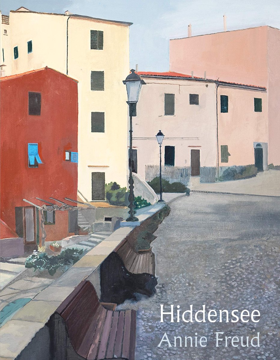 All month we’re sharing poets’ books of the year! Jenny Lewis’s pick: Hiddensee by Annie Freud (@picadorbooks): “Freud, herself a painter, expands and contracts her focus to show how fractional shifts of tone can alter how we see the world, and ourselves in it.” #PoetryBooks2021 https://t.co/zB1ED6xMxu