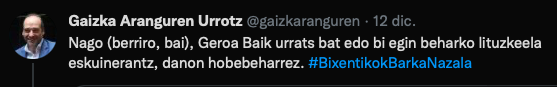 zabaltzen's tweet photo. 👎Nunca nos ha gustado lo de "el árbol y las nueces". Ni cuando lo dicen los fachas, ni cuando lo insinúas @gaizkaranguren 
➕BAI ➖ Ez
❤️Izquierda de  #AUZOLAN y #GestiónTransformadora más que #Matxinada
🇲🇰zabaldu ala bildu #BixentikoBezala
💚 @socialverdes 🌳 @geroabai 
#HILO https://t.co/VSghaWDwtR