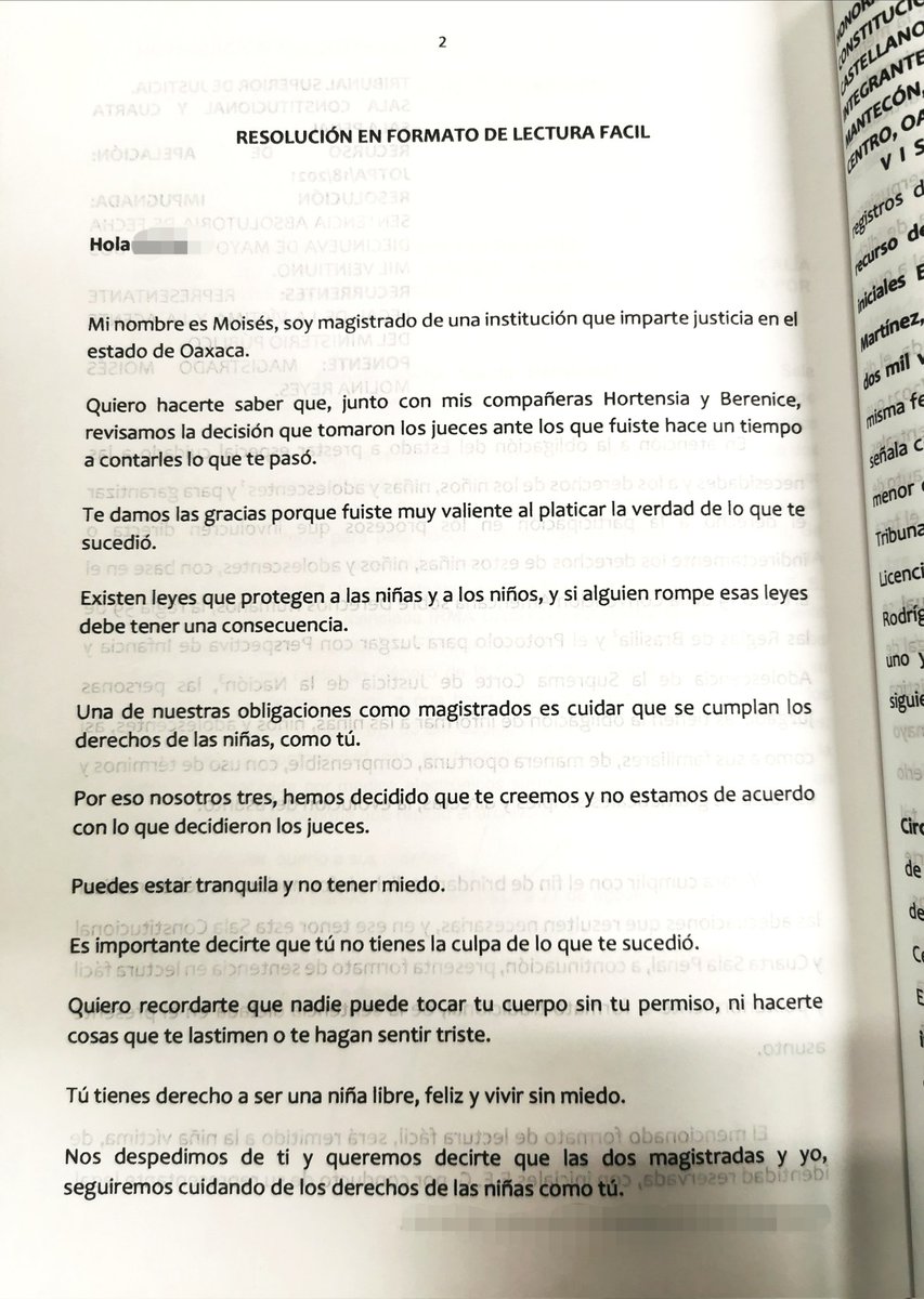 MoisesMolina's tweet photo. ¡Hoy emitimos otra! 👩‍⚖️👩‍⚖️👨‍⚖️ https://t.co/BacQu3xW80