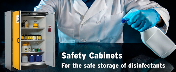 In response to the current pandemic, there has been a significant increase in the use and storage of disinfectants across the entire country.
mailings.denios-us-news.com/ov?mailing=4QW…

👩‍🏭Get your quote
📩 info1@denios-us.com
📲 1-877-388-0187
💻 denios-us.com
#DeniosUSA  #safetyfirst