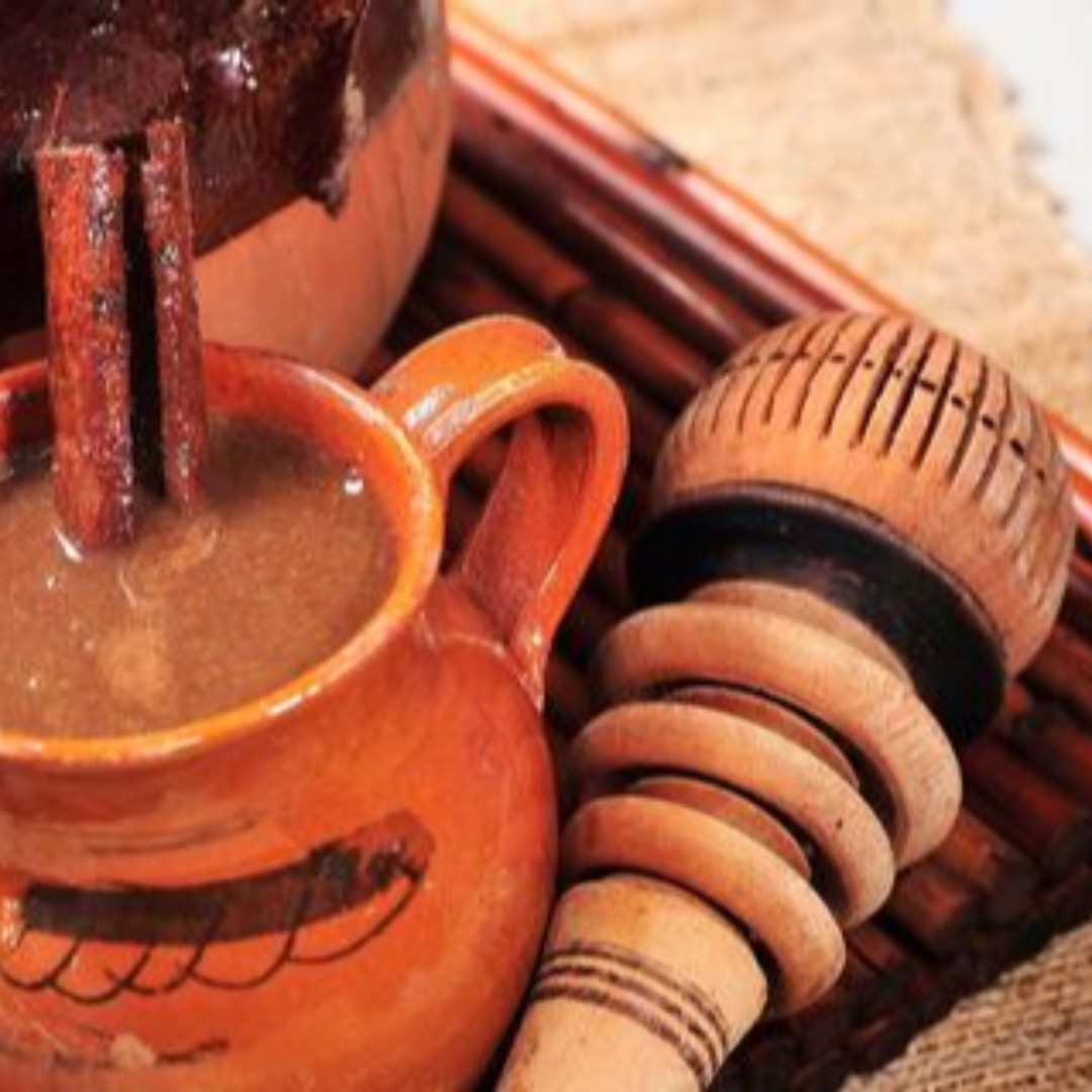 As the nights start to get colder, come visit our store for the all important ingredients for Mexican hot chocolate! But one of the most fun parts in making it is using the Molinillo!

#FunWithFood #ShopLocal #Mexican #HotChocolate #Gifts #ChristmasCountdown #EatLocal