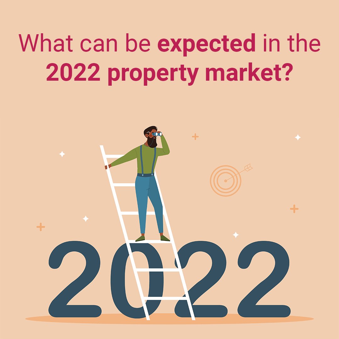 After the turbulent 2021 property market, is 2022 set for the same again?

For any queries, you can contact us here: jamesanderson.co.uk/contact/ 

#2022 #NewYear