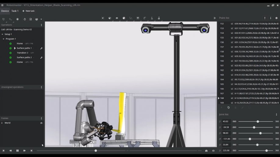 RoboticsTmrw's tweet image. Article from @Robotmaster:  Big Trends in Offline Programming Software for #Robot.  roboticstomorrow.com/article/2021/1… #robotics #offlinerobotprogramming #automation