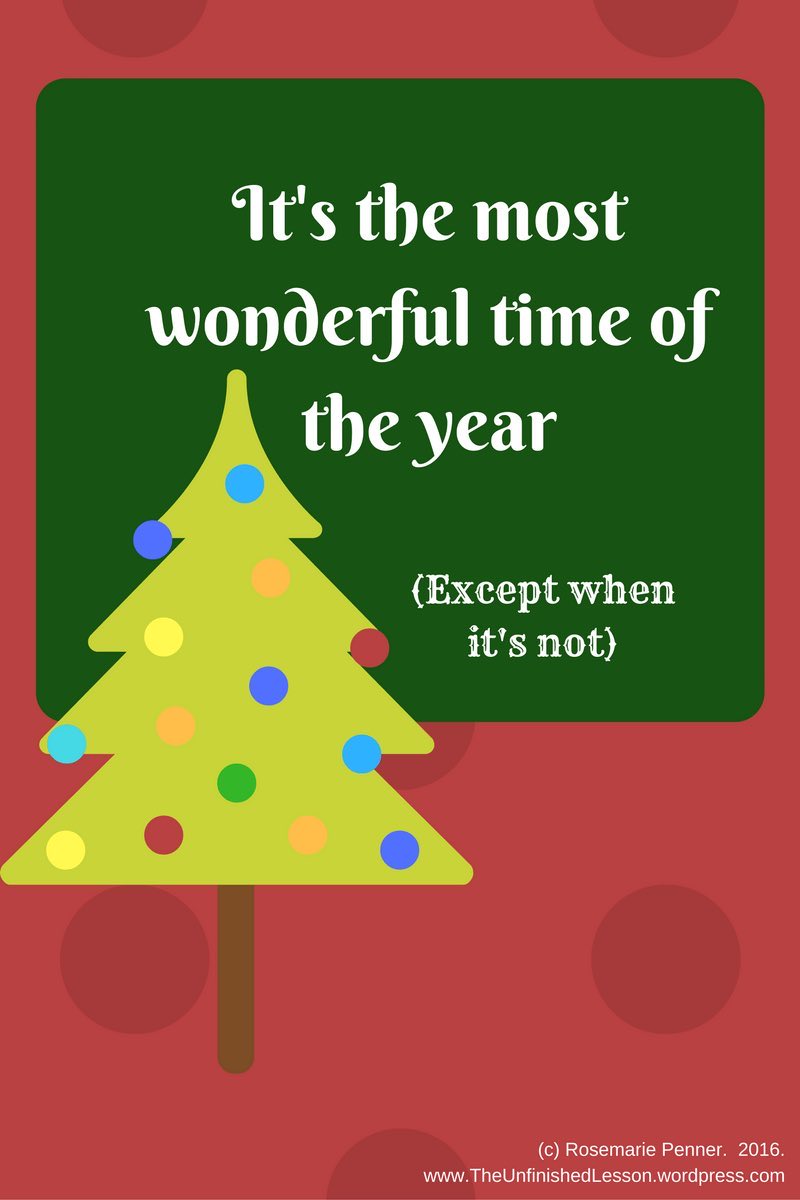 Just a friendly reminder that this coming week is one of the hardest weeks for our students. There is a number of reasons why anxiety strikes, whether it's excitement and anticipation of the holiday or school is their only safe place. Be patient and kind. ❤️