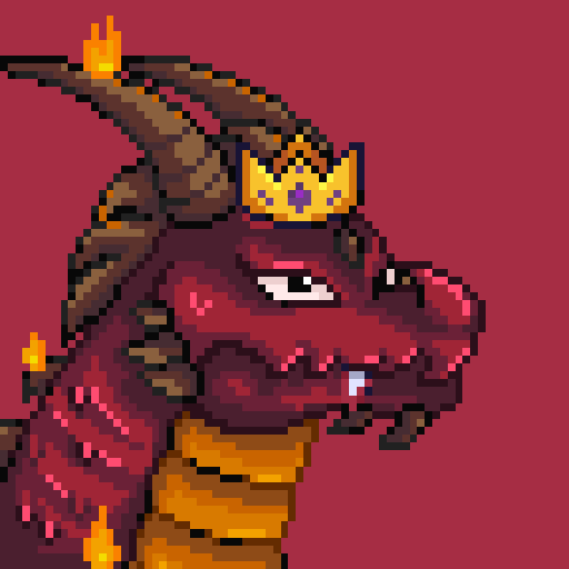 Ryujin Dragonz | SOLD OUT tweet media