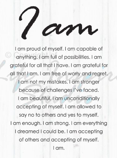rush_wlc's tweet photo. Happy Tuesday!! Here is a little reminder going into the December holidays and the New Year! https://t.co/FDcK8Gr5Sr