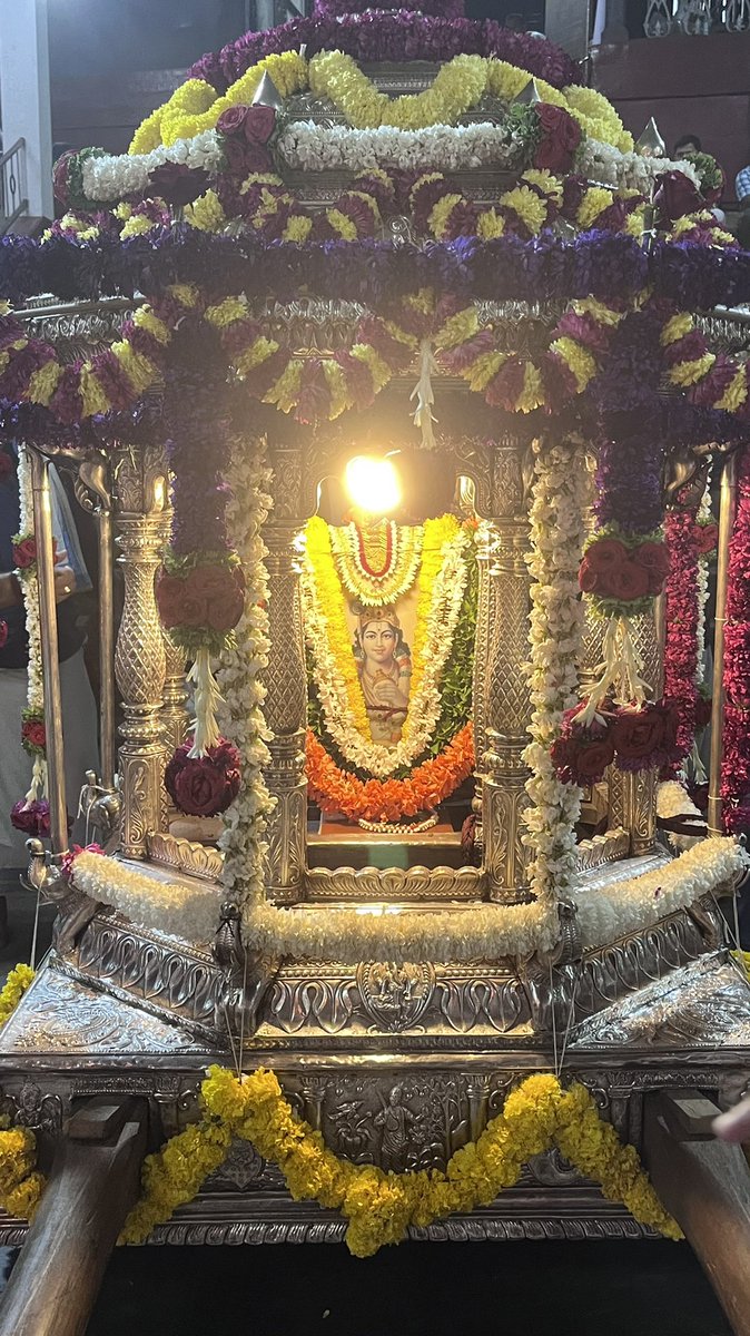 gvp3387's tweet image. #geethajayanthi