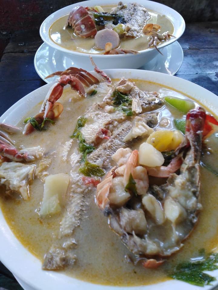 InturRACCS's tweet photo. Si desean disfrutar de nuestras comida tradicionales con sabor caribe, visite Happy Lunch que te ofrece una variedad de platillo 🍽🤤
#visitBluefields
#Bluefields
#inturraccs https://t.co/l7C7n4Xh1U