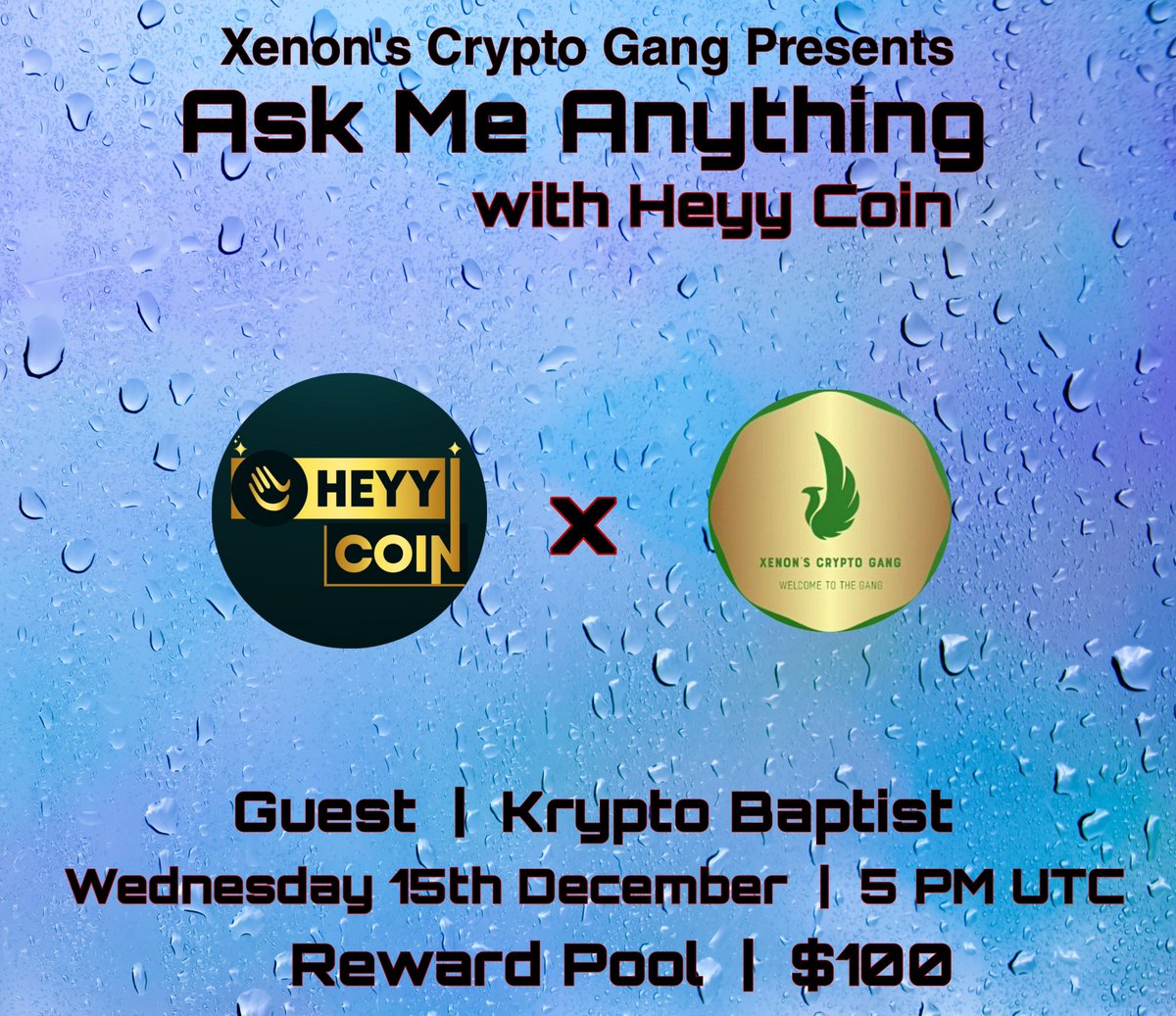 Xenon tweet media