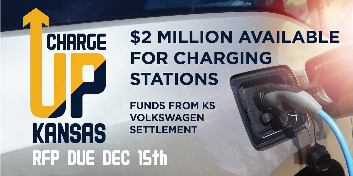 Charge UP Kansas tweet media