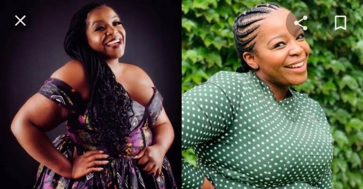 Busisiwe_Manini's tweet photo. Nomsa from HOZ would fit the character NALEDI perfectly. 
#TheWifeShowmax 
NALEDI https://t.co/Mgjp0j4A5L