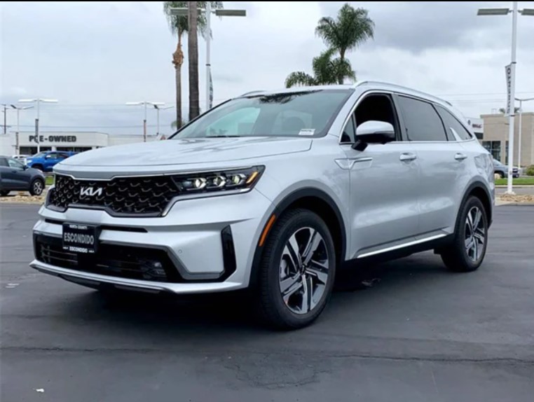 North County Kia tweet media