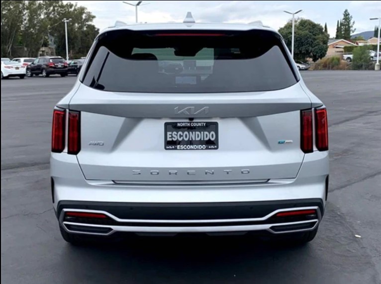 North County Kia tweet media