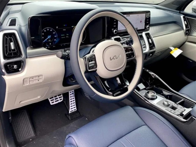 North County Kia tweet media