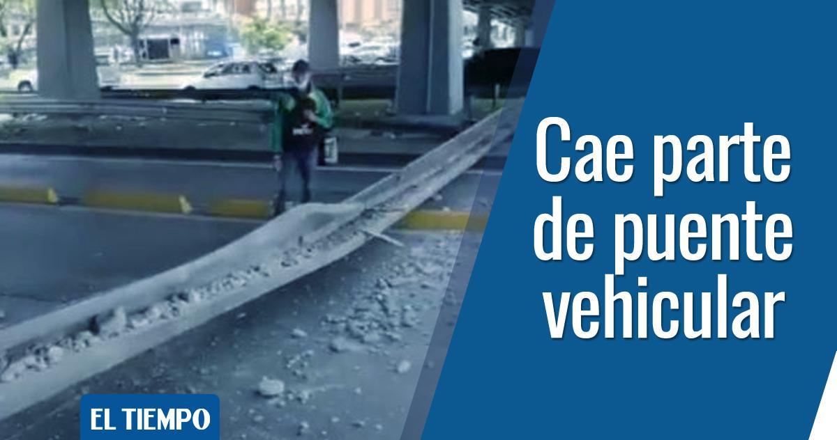 EL TIEMPO tweet media