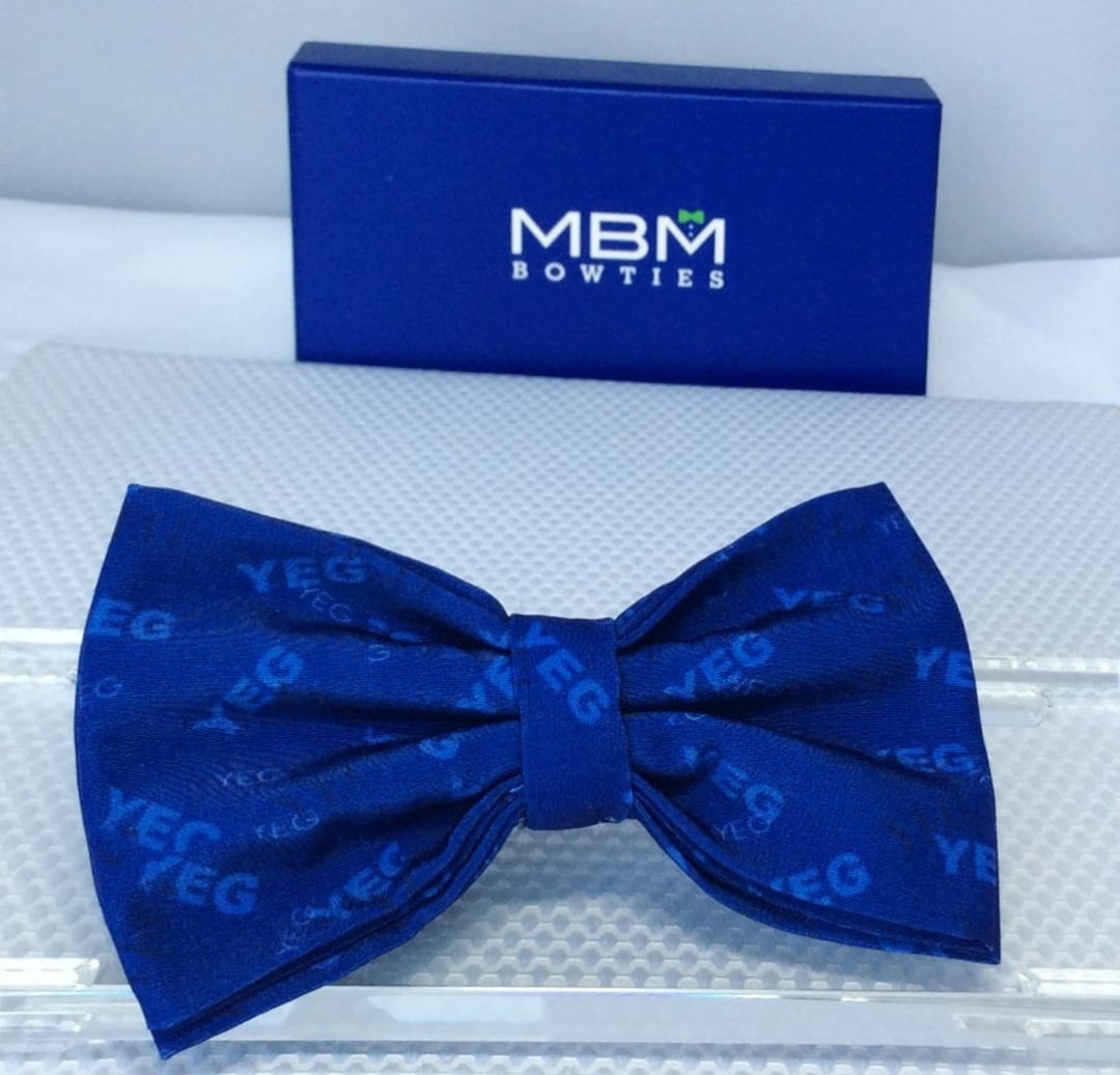 MBMBowTies's tweet photo. "YEG" - We are proud to be an Edmonton-based business but we've sent custom, one-of-a-kind bow ties all across North America!
#mbmbowties #christmasgiftideas #bowties #bowtiesarecool #bowtie #buylocal #supportsmallbusiness #yeg #custommade #yegbusiness #yeglocal #albertamade https://t.co/HKbIgMvNOV