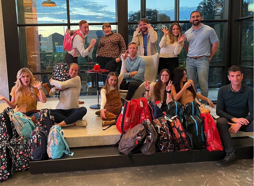 Carrying Hope tweet media