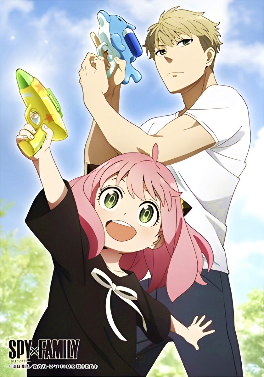 Anime News And Facts tweet media
