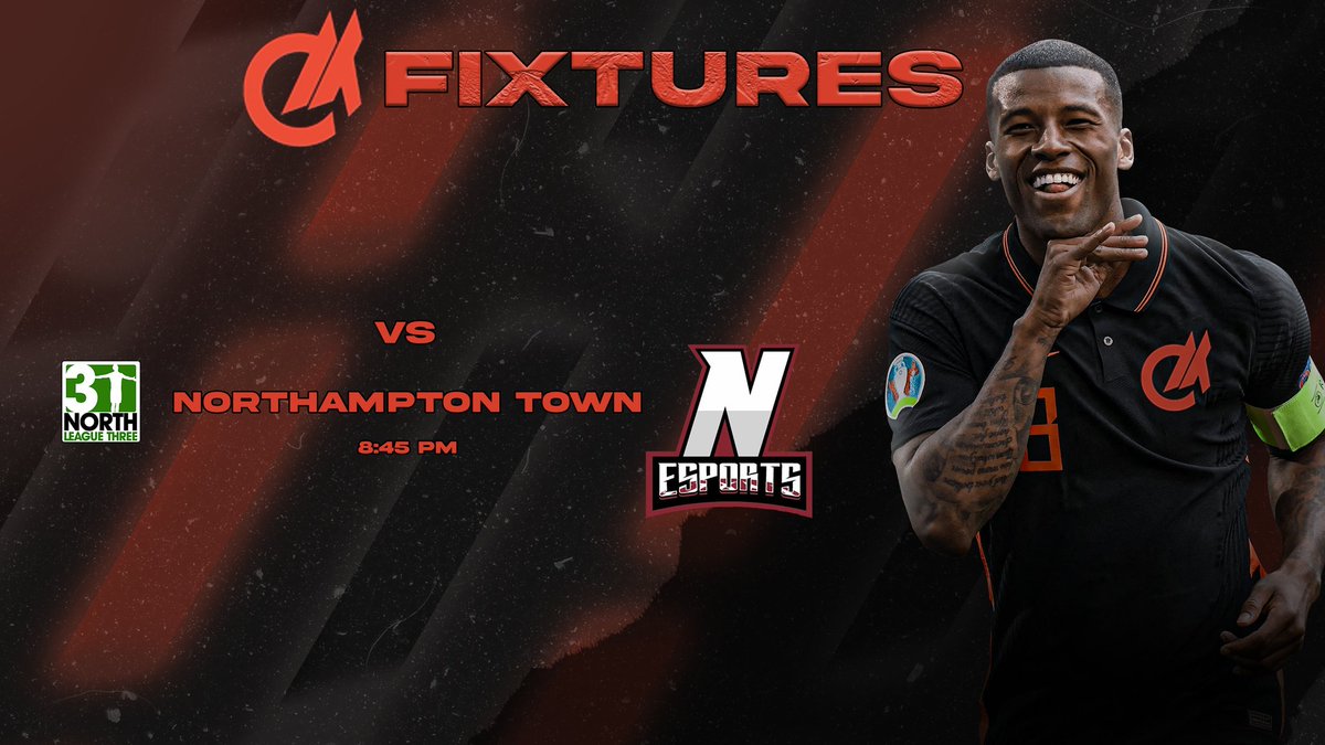 QuantumES_'s tweet image. Tonight's Fixtures.

Just the one game tonight in our final EU game VS @NTFCeSports.