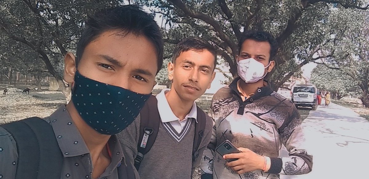 RohanKumarGiri2's tweet photo. College Field 😉 https://t.co/mGX54WwfjL