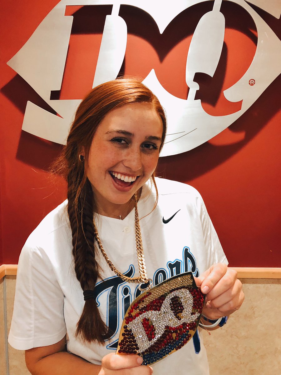 THAT’S WHAT I LIKE ABOUT TEXAS! Use code Leah00 for 10% off in Marshall and Hallsville <a href="/DairyQueenTX/">Texas Dairy Queen</a> <a href="/DairyQueen/">Dairy Queen</a>