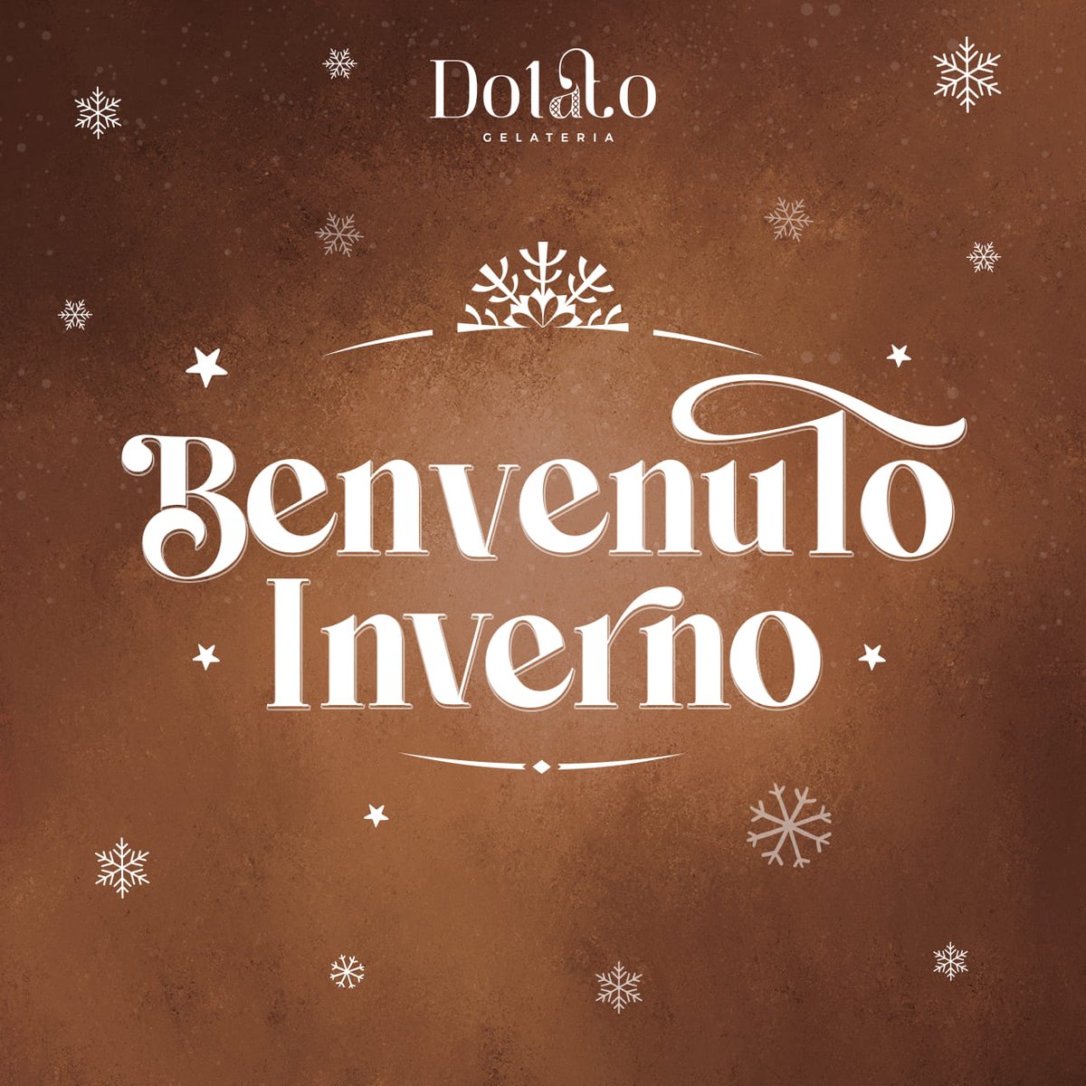 DolatoEG's tweet photo. Your winter is warmer with Dolato mix. Hot Sweet Potato topped with melted gelato &amp; salted caramel sauce... a taste that combines warmth with the coldness of gelato &amp; its irresistible flavor! 🤤

#dolato_بطاطا_ايطالي #dolato #winter https://t.co/rsl5Q9WFhK