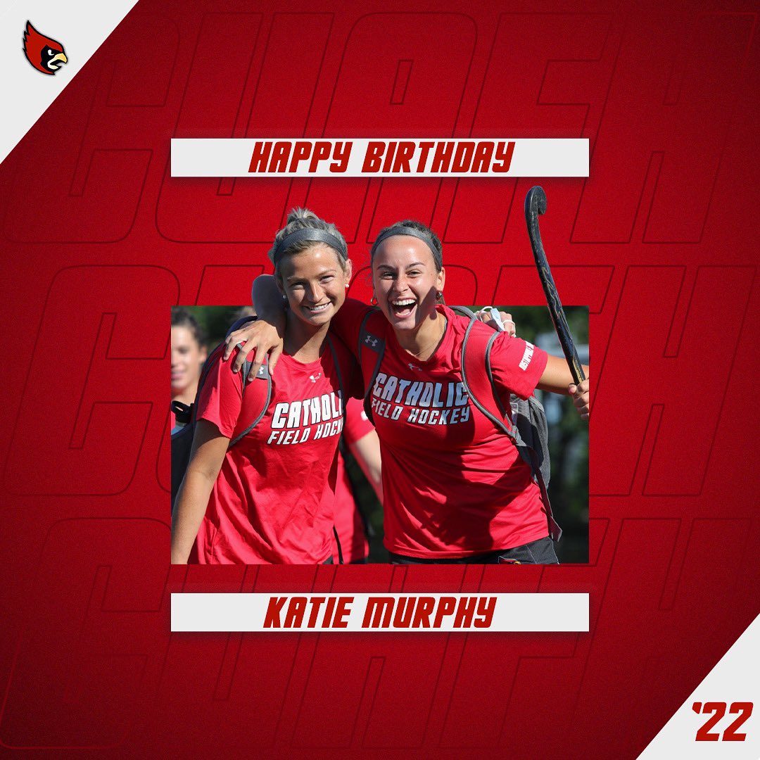 🌟Happy Birthday, Murph!🌟