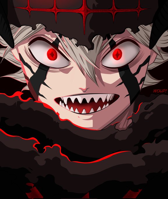 ブラッククローバーのtwitterイラスト検索結果 ブラッククローバーのtwitterイラスト検索結果