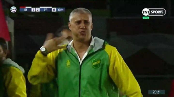 Barriletee_'s tweet image. Recupera y mete un caño tremendo de pisada. Almendra en modo sexo