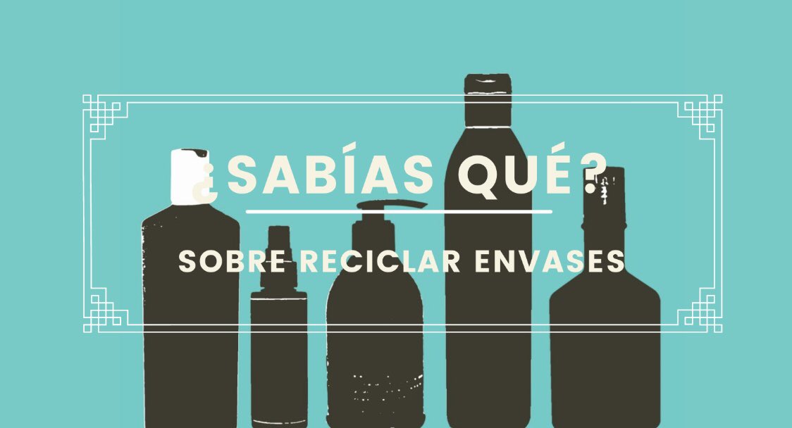 challenge_tes's tweet photo. ♻️Reciclar conlleva ahorrar materia prima, energía, agua y reducir las emisiones de gases de efecto invernadero. 

#Tes #tesbottlechallenge #MedioAmbiente #beneficiosambientales #naturaleza #reciclaje #vidrioreciclado #ecuador https://t.co/Q1JlH5uPAh