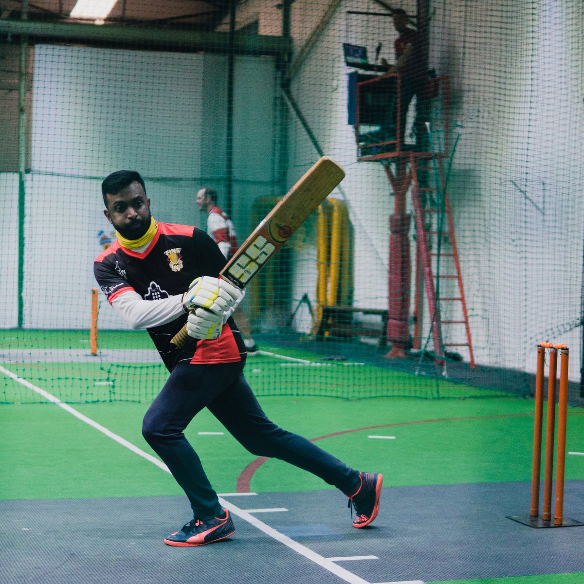 If you train hard, winning is easy!
If you train easy, winning is hard!

Wintergreen will help keep you in peak condition to do your best!

#WintergreenSport #PreparetoWin 
wintergreensport.com