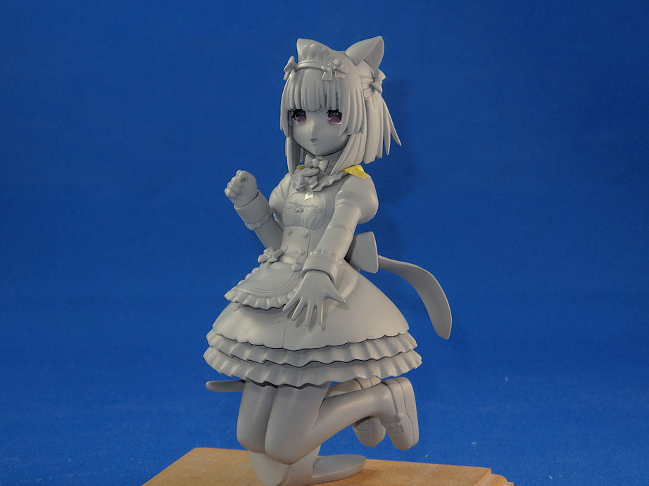 ネコぱら ラメ入りアクリルパネル 水無月時雨 フィギュア,プラモデルの買取専門サイト かいとりすと / ネコぱら