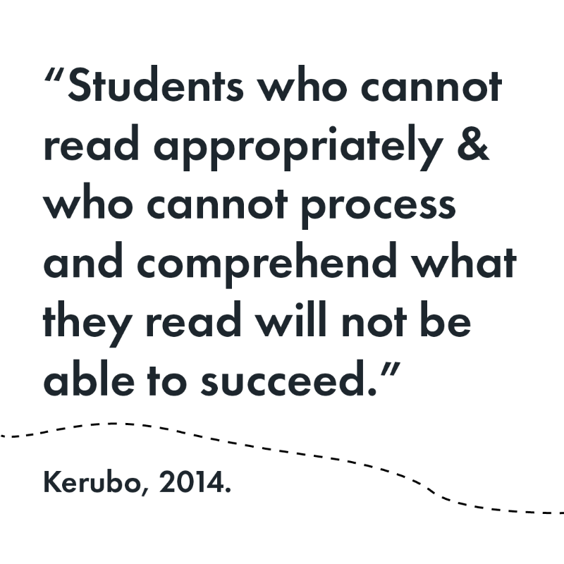 design_freq's tweet photo. Expanding the academic frontiers for millions of Spanish-speaking students.