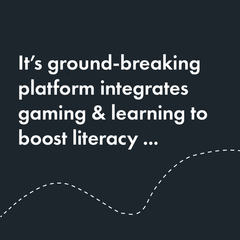 design_freq's tweet photo. Expanding the academic frontiers for millions of Spanish-speaking students.