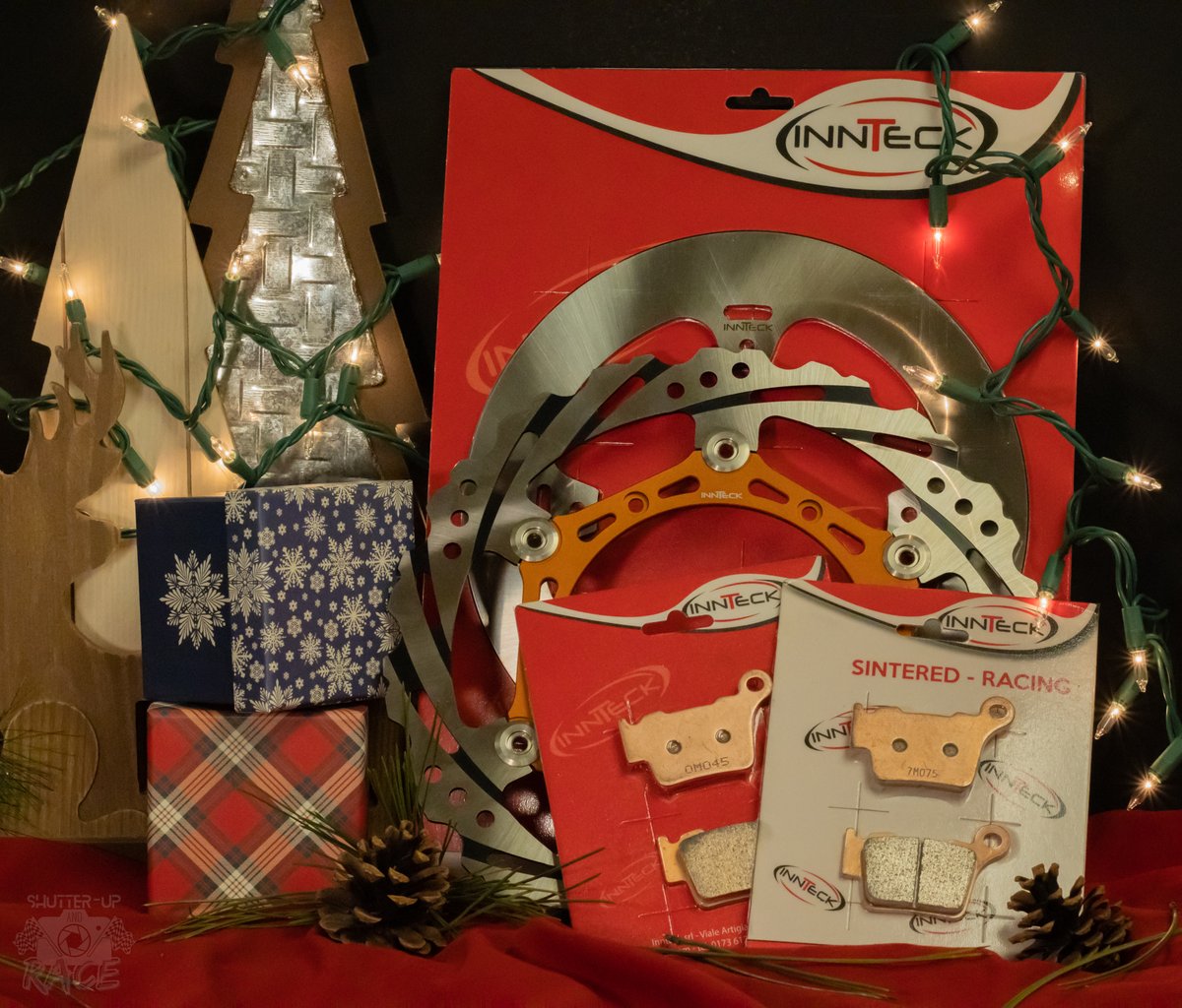 🎄12 Days of Christmas Wish List from Innteck🎄
Second day featuring our InnTeck brake line.
#innteck_usa #brakes #brakepads #rotors #stoppingpower #stoponadime #dirtbikes #bikelife #motorcycles #christmas #christmas2021 #wishlist #christmaswishlist