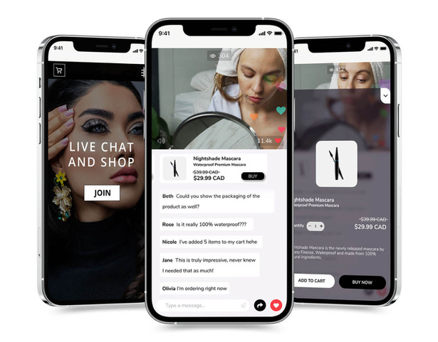 Visit #NRF2022 #InnovationLab to see leading live shopping solution <a href="/livescaletv/">livescaletv</a> that empowers brands to engage &amp; convert customers through a fully brand-owned experience with seamless in-video checkout, engagement + exceptional customer service.