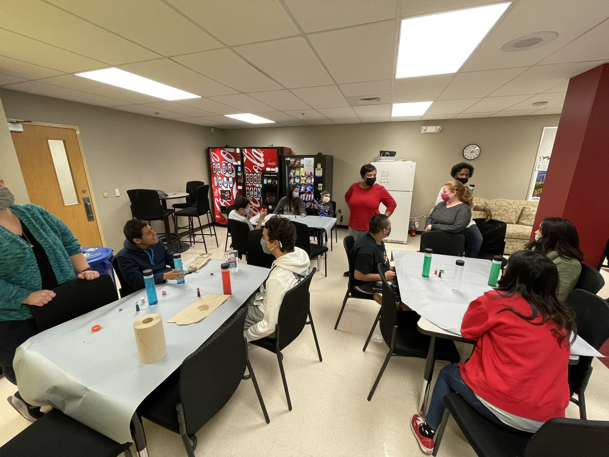 Richelle Morales tweet media