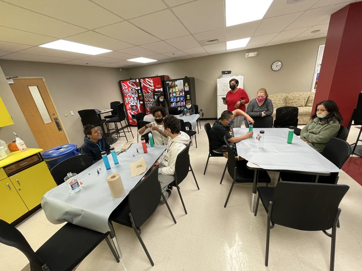 Richelle Morales tweet media