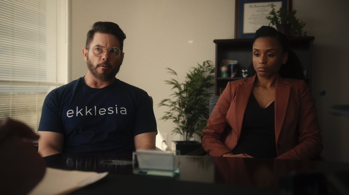 One County Film Company tweet media