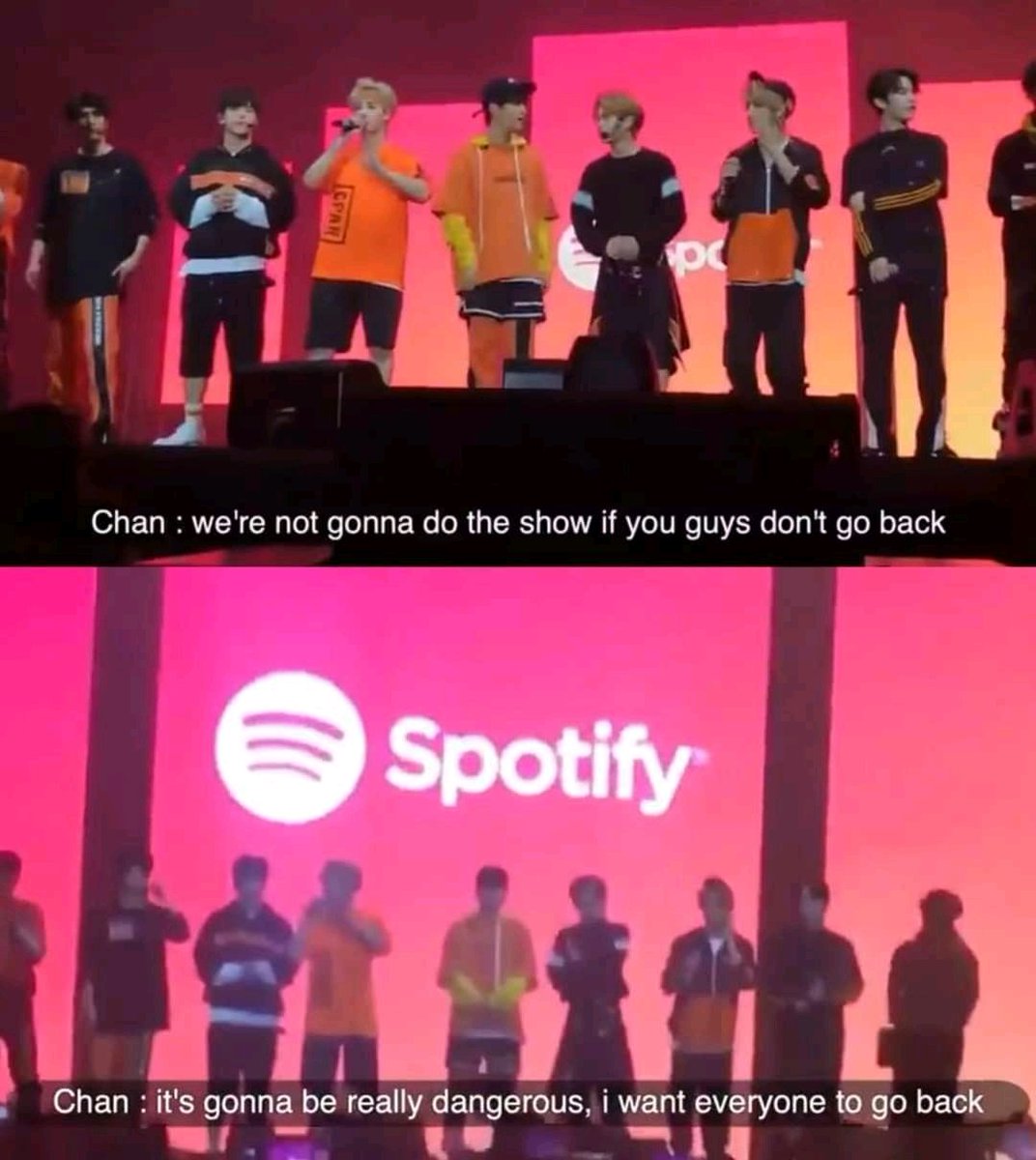 tomatitot8's tweet photo. no sabía de esto y fue como wow chan te amo https://t.co/xe3uUj4rVv